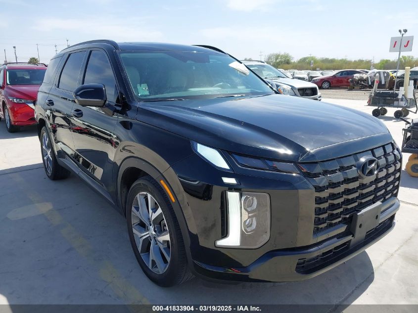 HYUNDAI PALISADE LIMITED
