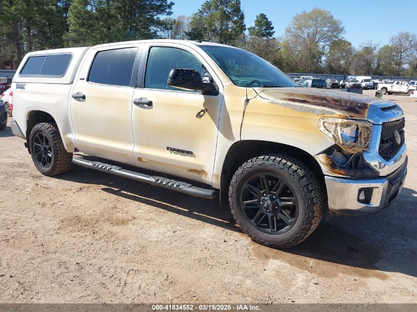 TOYOTA TUNDRA SR5 4.6L V8