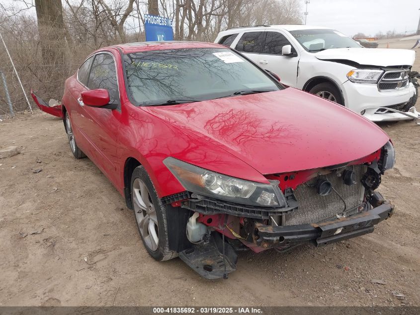 HONDA ACCORD 3.5 EX-L