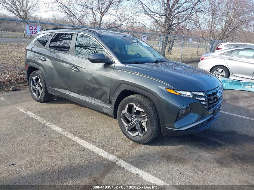HYUNDAI TUCSON SEL CONVENIENCE