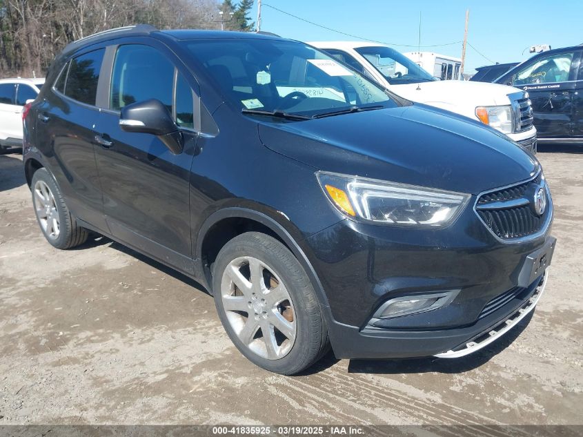 BUICK ENCORE ESSENCE