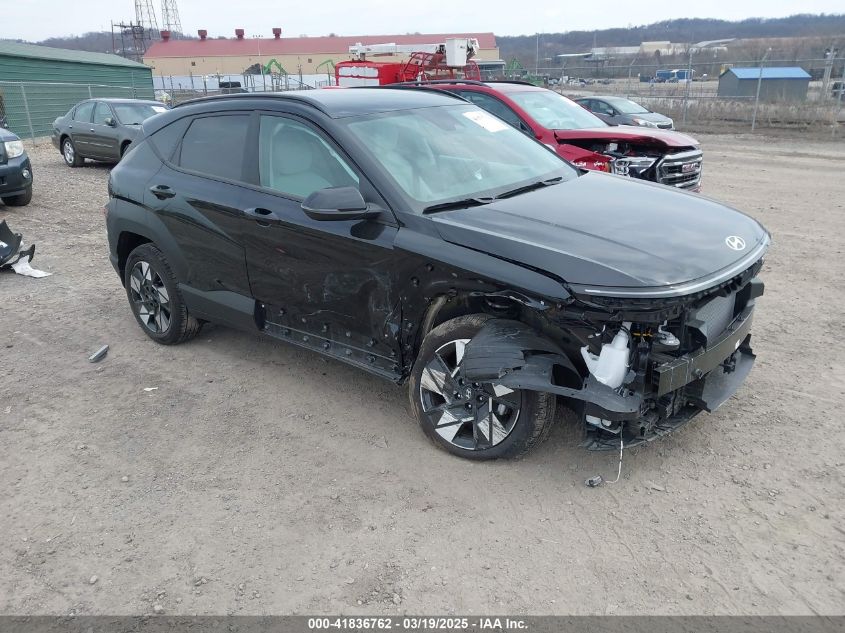HYUNDAI KONA SEL CONVENIENCE