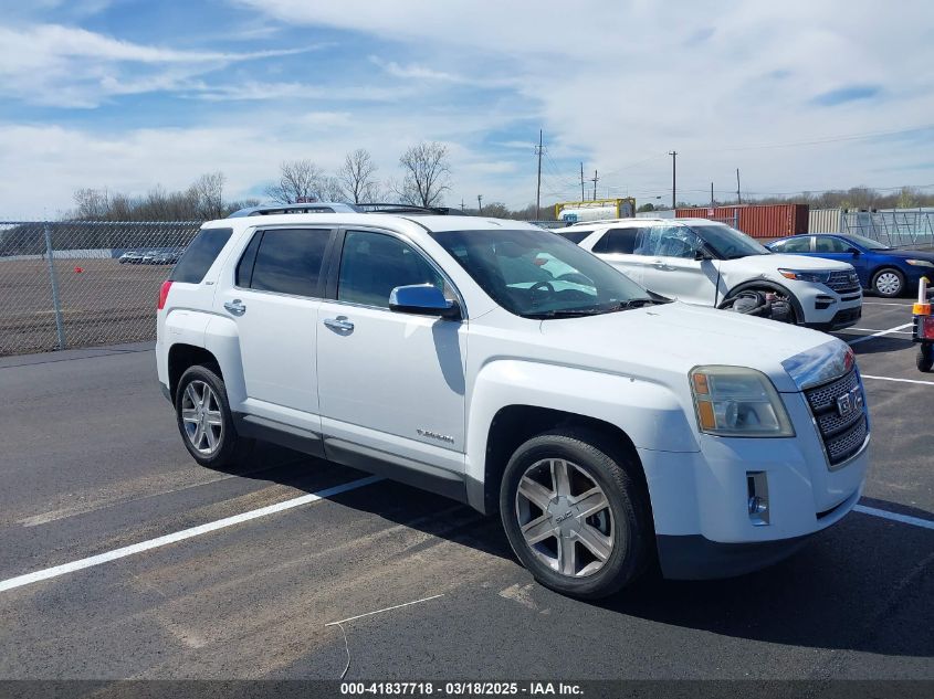 GMC TERRAIN SLT-2