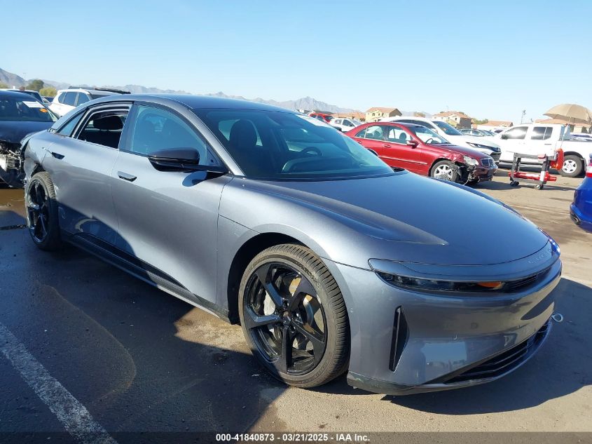 LUCID AIR PURE