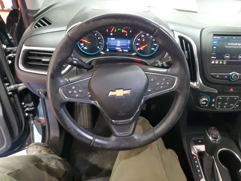 CHEVROLET EQUINOX AWD 2FL