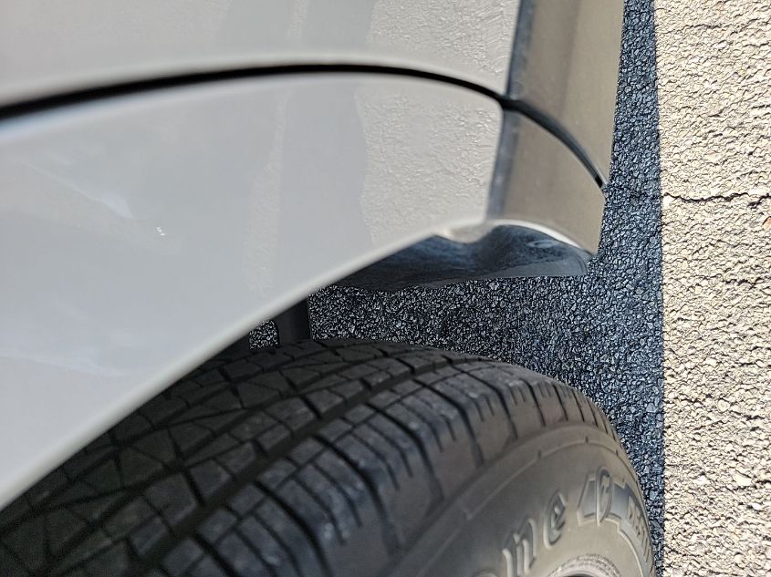 CHEVROLET EQUINOX FWD LS