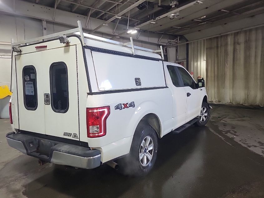 FORD F-150 XL