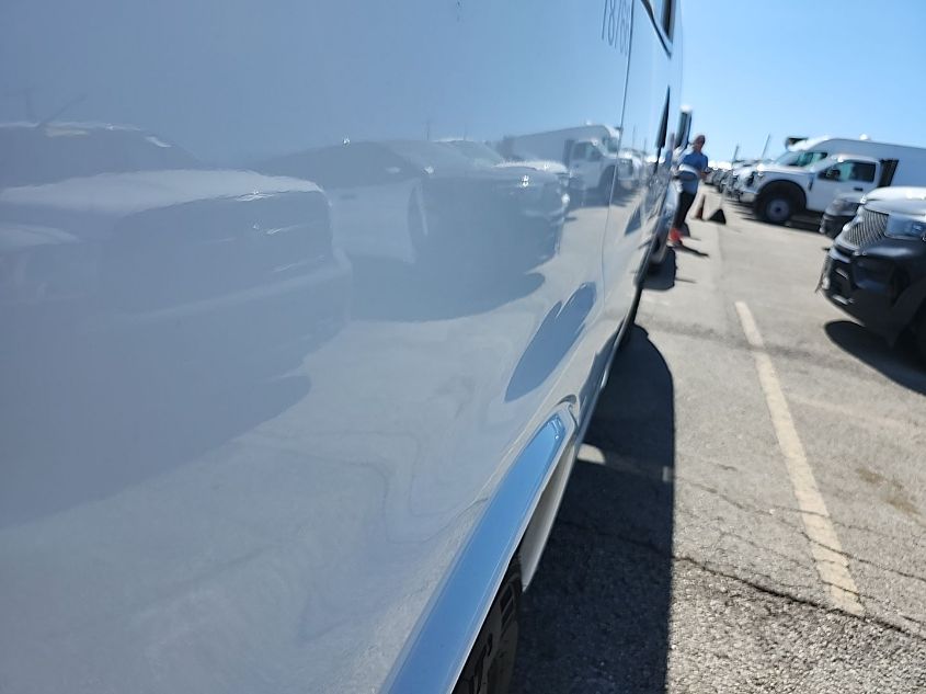 CHEVROLET EXPRESS