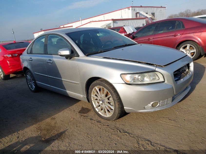 VOLVO S40 2.4I