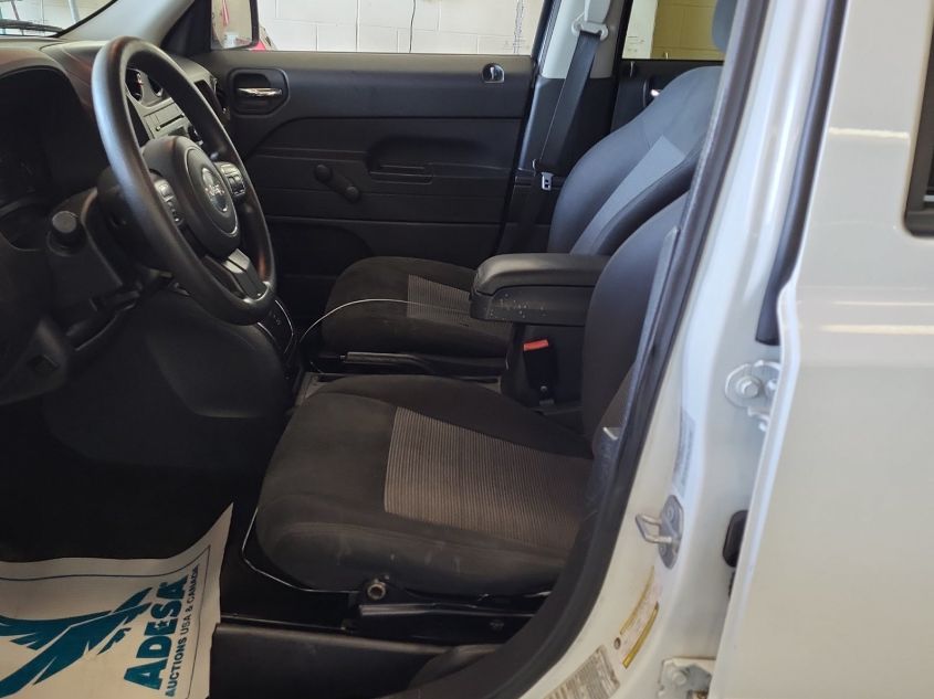 JEEP PATRIOT SPORT
