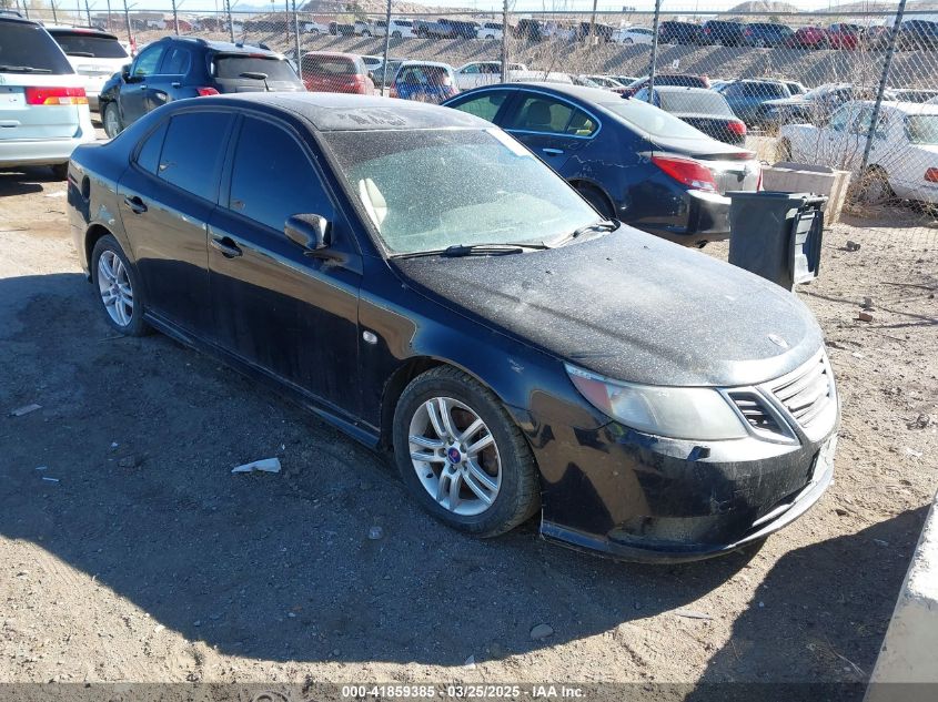 SAAB 9-3 TURBO4