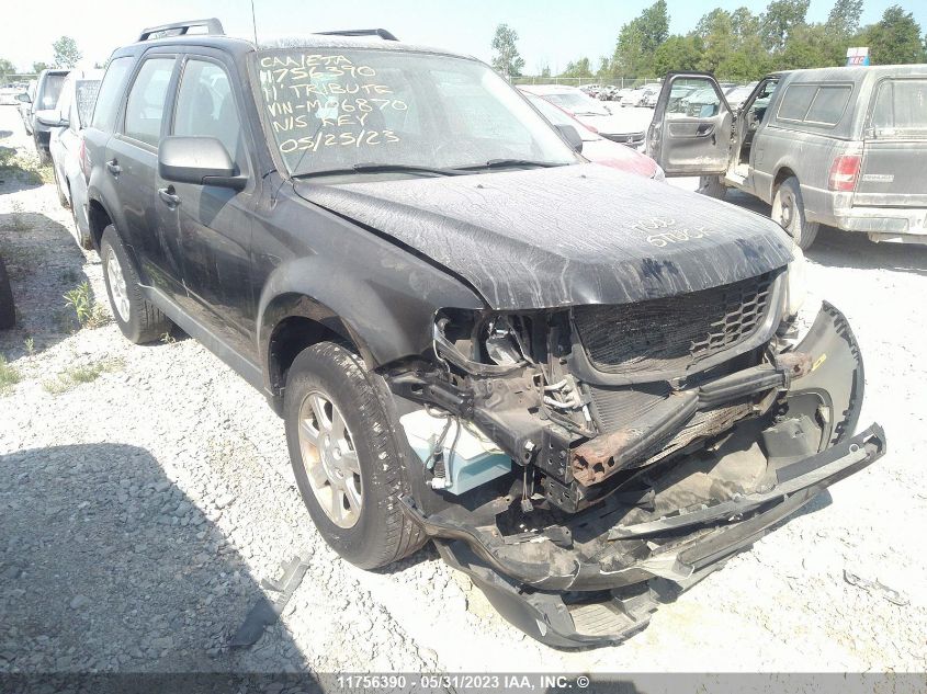 MAZDA TRIBUTE I