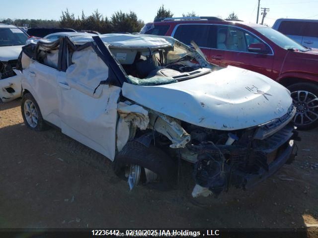 KIA SOUL EX